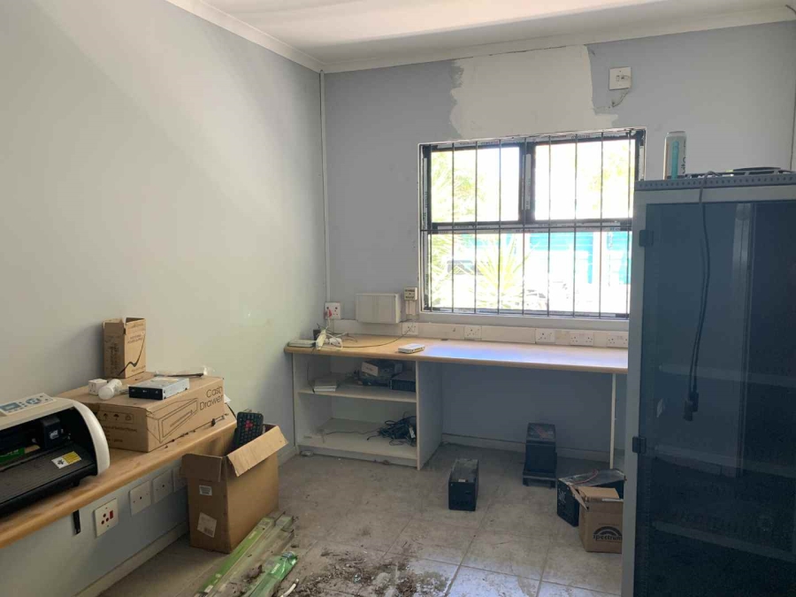 To Let commercial Property for Rent in Boston Western Cape